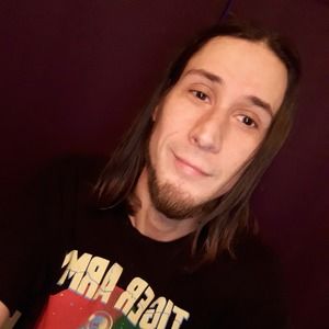 Meet your Posher, Darren